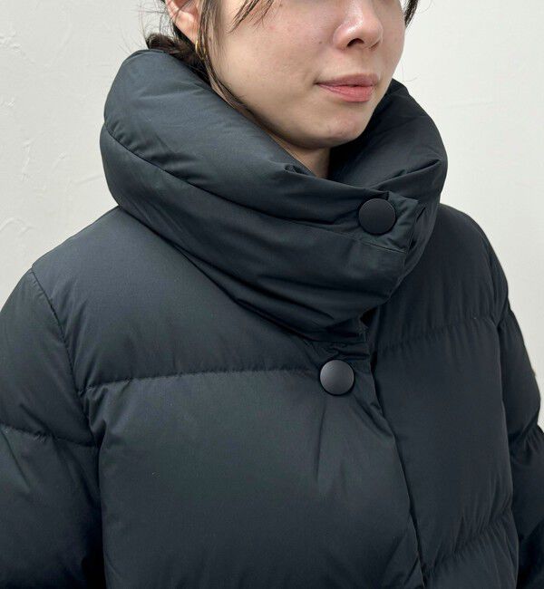 fredy emue「【PYRENEX/ピレネックス】ELAURA2 HWU036」|ダウン|