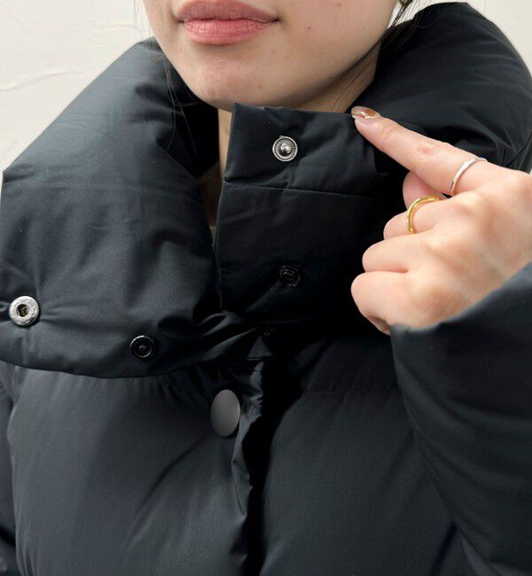 fredy emue「【PYRENEX/ピレネックス】ELAURA2 HWU036」|ダウン|