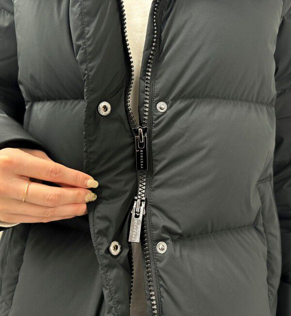 fredy emue「【PYRENEX/ピレネックス】ELAURA2 HWU036」|ダウン|