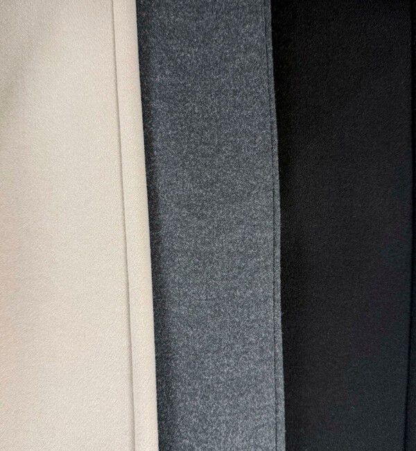 fredy emue「NEEDLE stretch イージーパンツ」|チノ|