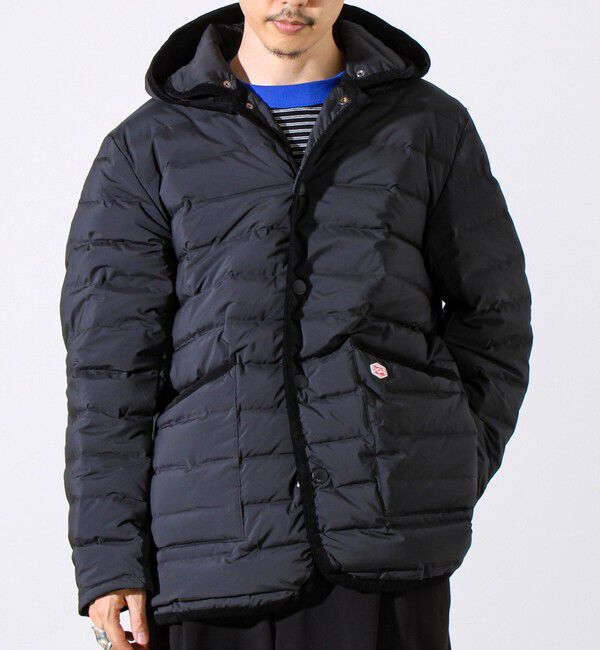 GLOSTER「【Vincent et Mireille】Stitchless down jacket」|ダウン|