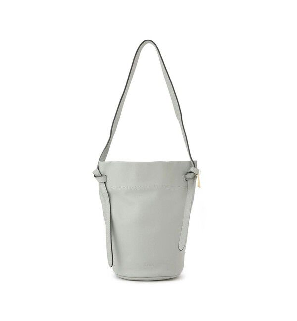 ROPE「【teau・牛革・マルチWAY】panier vine shoulder bag/持ち手長さ調整可能」|ハンドバッグ|