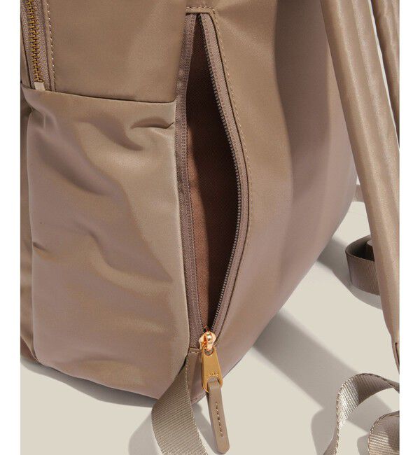 ROPE「【E'POR】【A4/PC対応・撥水・軽量】Pac Sac(パックサック)【26SS/新型】/累計1万点販売・一部WEB限定」|リュック|