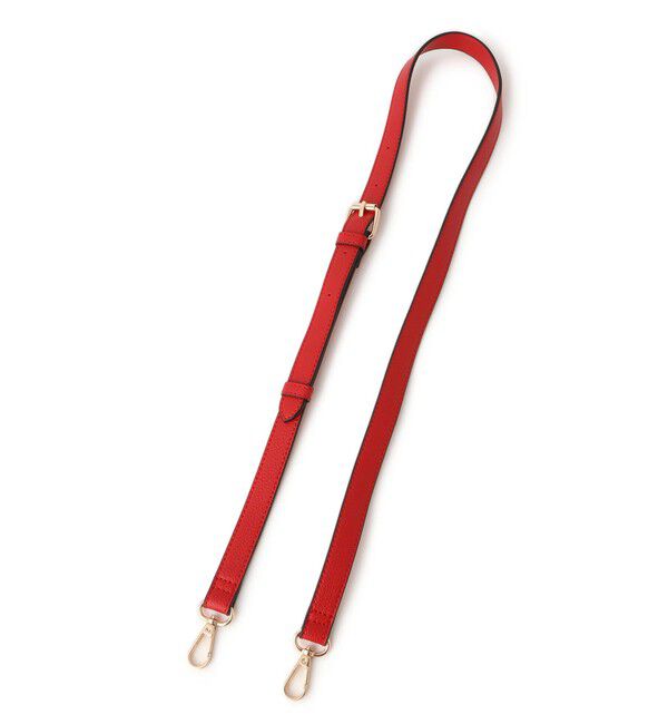 VIS「フロントタイ ブガッティ型ボストンバッグ/2WAY」|ボストンバッグ|