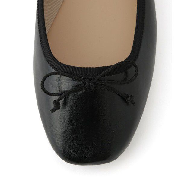 ROPE PICNIC PASSAGE「【AIRina/エアリーナ】軽くてやわらかいバレエシューズ」|バレエシューズ|