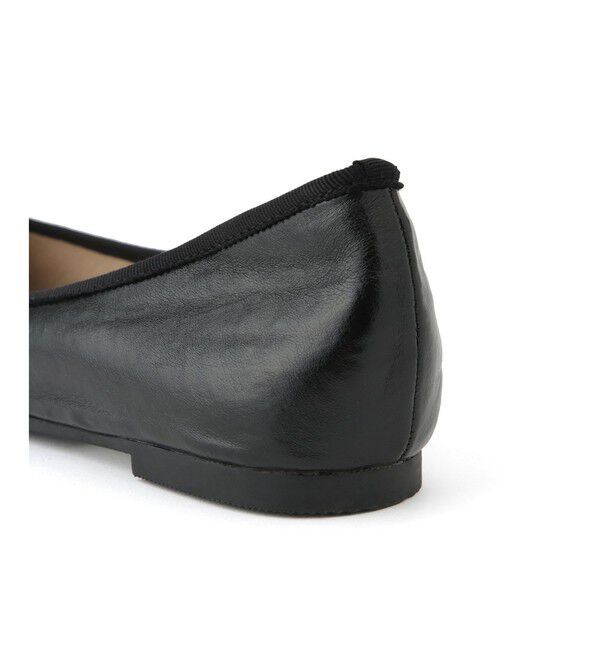 ROPE PICNIC PASSAGE「【AIRina/エアリーナ】軽くてやわらかいバレエシューズ」|バレエシューズ|