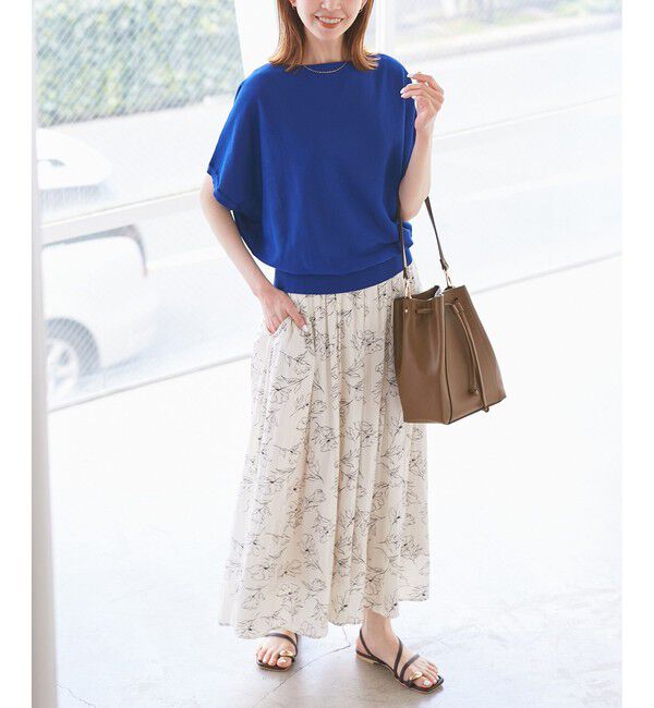 ROPE PICNIC PASSAGE「2WAYドロストショルダーバッグ」|ショルダー・メッセンジャー|