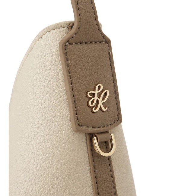 ROPE PICNIC PASSAGE「【軽量・自立】【WEB限定カラー】me fit BAG フィットワンショルダーミドルバッグ」|ショルダー・メッセンジャー|