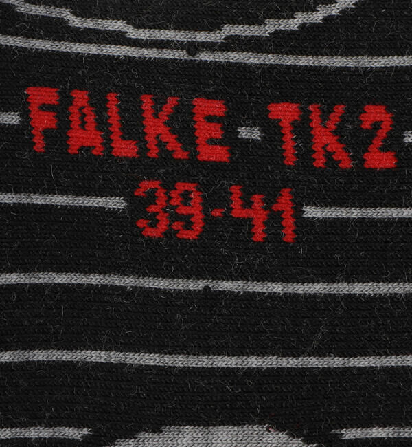 FALKE 「FALKE ERGONOMIC SPORT SYSTEM | 16474 TK2 EXPLORE SOCKS MEN」|ソックス|