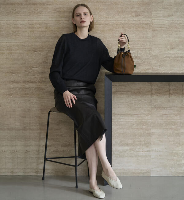 Brady「Brady | ELY」|ショルダー・メッセンジャー|