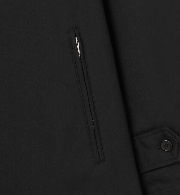 DANTON「DANTON | ウールライク バルマカーンコート MEN」|ダウン|