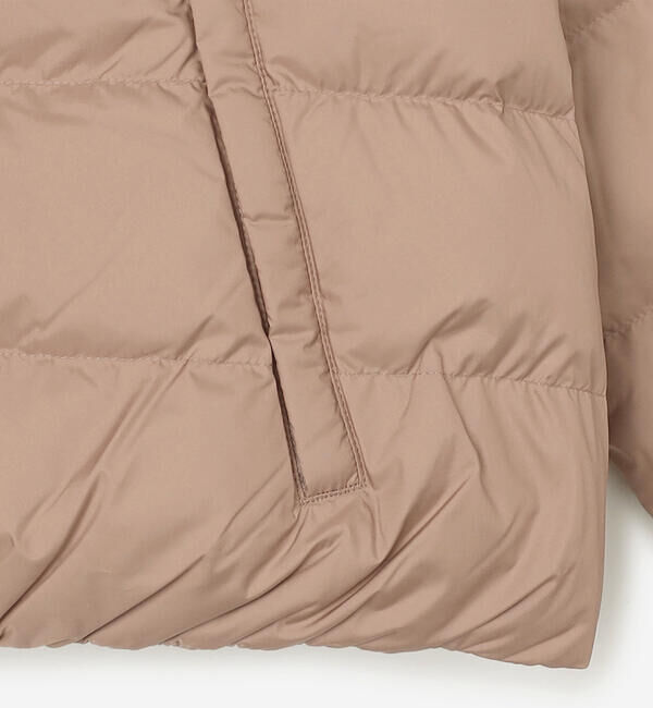 ORCIVAL「ORCIVAL | カラーレス ライトダウンブルゾン WOMEN」|ダウン|