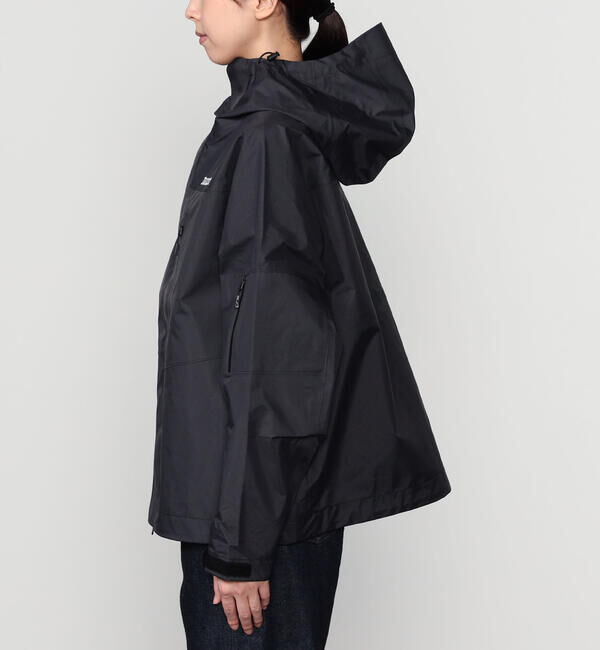  「Marmot | 〈別注〉GORE-TEX3L シェルジャケット WOMEN」|ブルゾン・スタジャン|