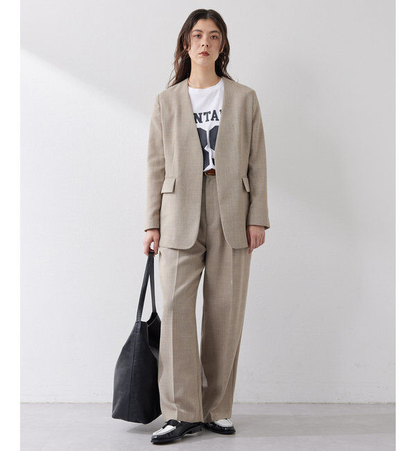  「ナンバリングTシャツ」|Tシャツ・カットソー|