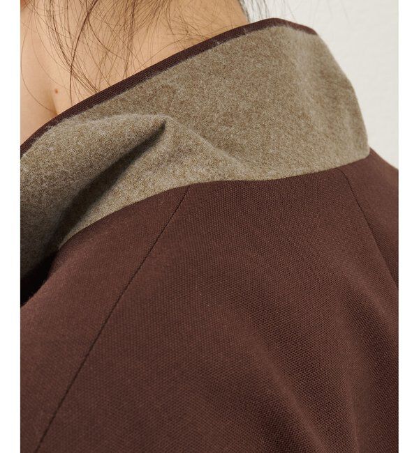  「ダブルジャケット」|テーラードジャケット|