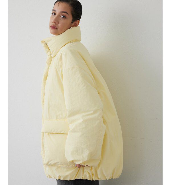 THE PAUSE「【THE PAUSE】ミドルダウンコート」|その他|