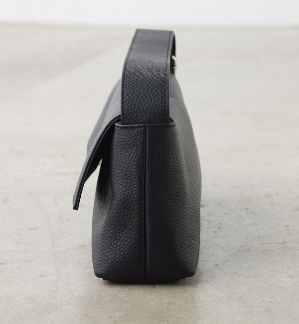  「【牛革/２WAY/500mlペットボトル収納可】シュリンクリンショルダーバッグ」|ショルダー・メッセンジャー|