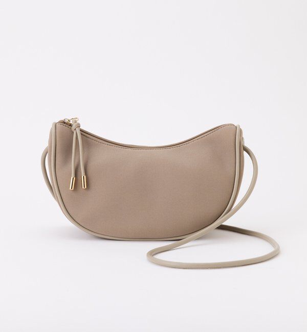  「WETLINEラウンドハンドバッグ」|トートバッグ|