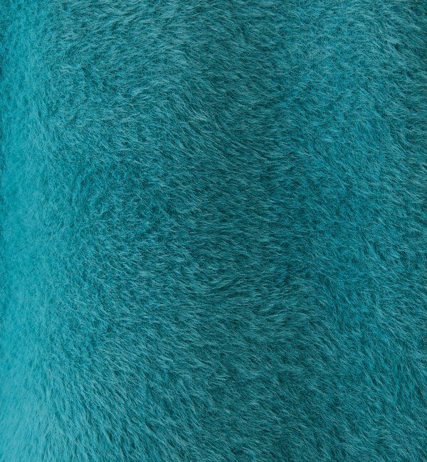  「ミニシャギーカーディガン」|ニット・セーター|