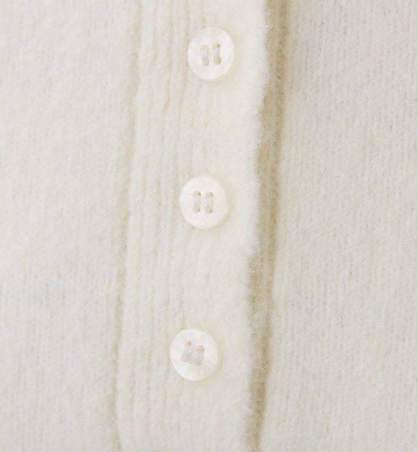  「2WAYヘンリーネックニット」|ニット・セーター|