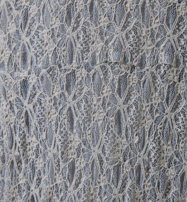  「レースバルーンスカート」|スカート|