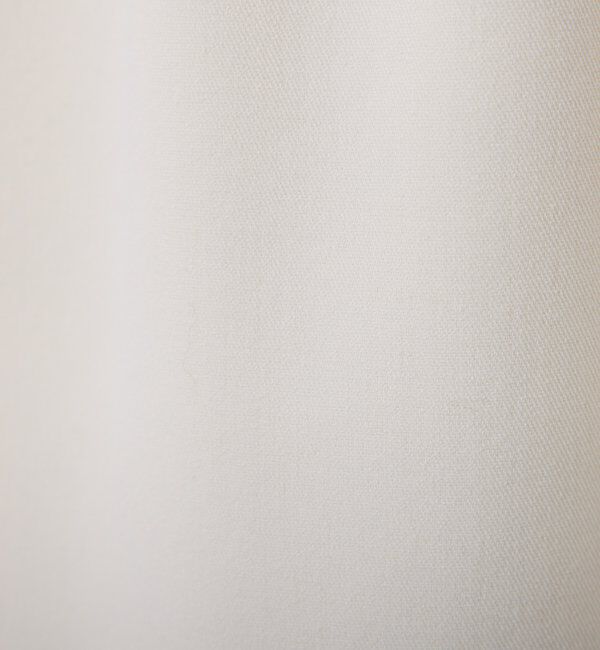  「裏起毛ボンディングイージーパンツ」|チノ|