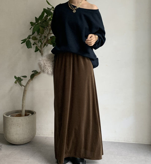  「【新色追加/毎年大人気！】裏毛スウェット」|Tシャツ・カットソー|