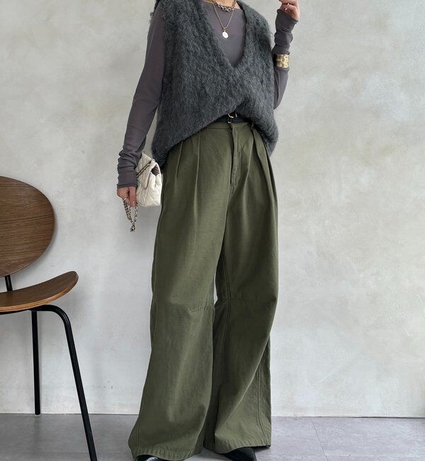  「シアーラウンドTEE」|Tシャツ・カットソー|