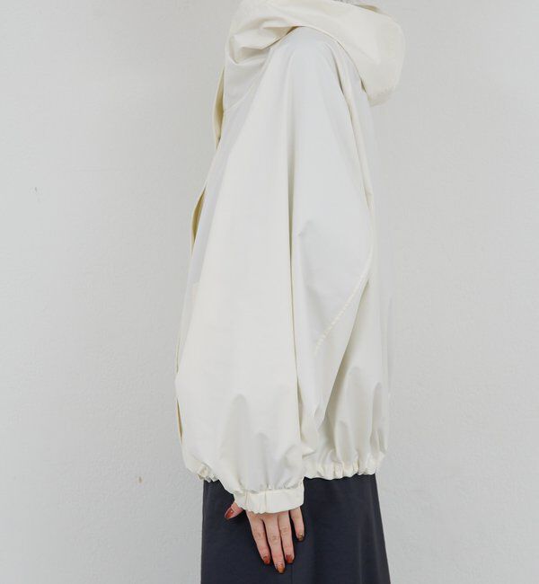  「ウォータープルーフショートコート」|その他|