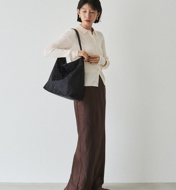  「ナイロンジャガード 2WAYショルダーバッグ」|ショルダー・メッセンジャー|