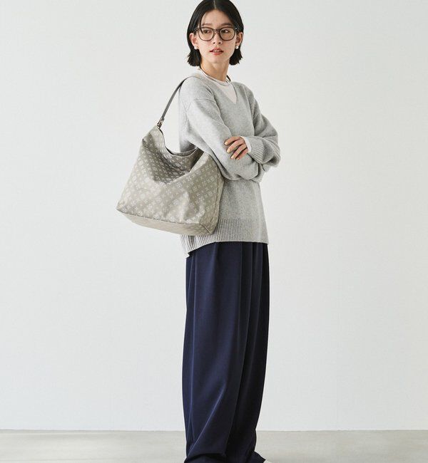  「ナイロンジャガード 2WAYショルダーバッグ」|ショルダー・メッセンジャー|