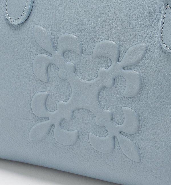  「《composition》レザー2WAYミニボストンバッグ」|ボストンバッグ|