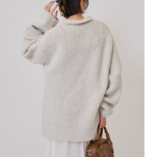  「シアーキャミSETワンピース」|ワンピース|