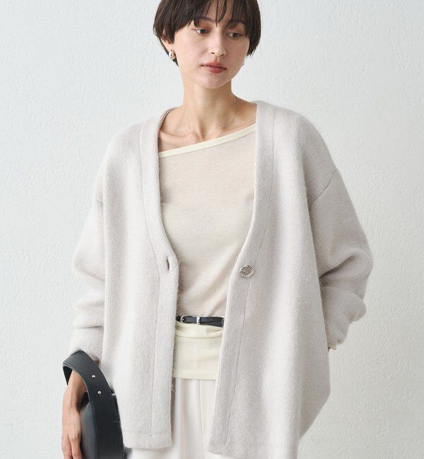  「接結ニットコート」|その他|