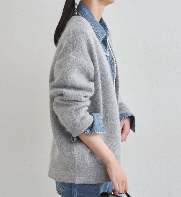  「接結ニットコート」|その他|