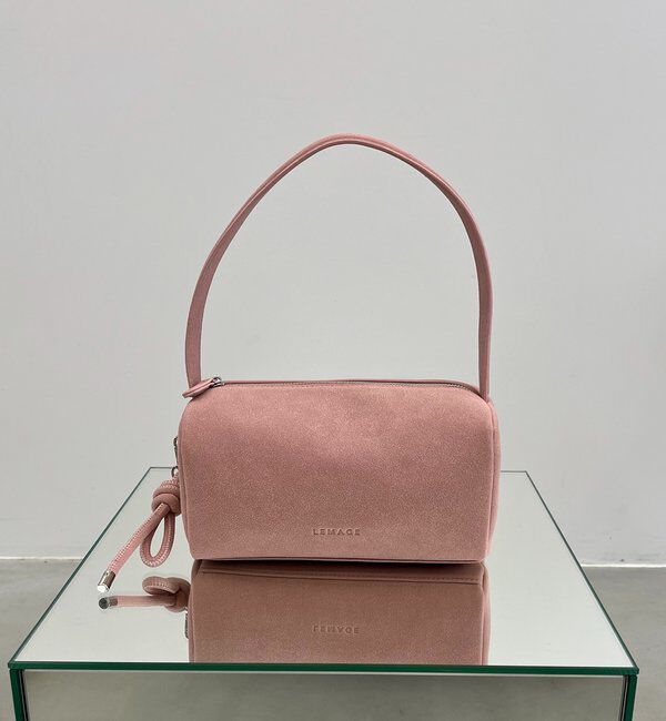  「【軽量/大容量】キューブバッグ」|トートバッグ|