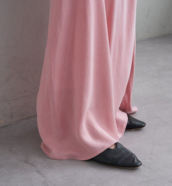  「ニュアンスマーメイドスカート」|スカート|