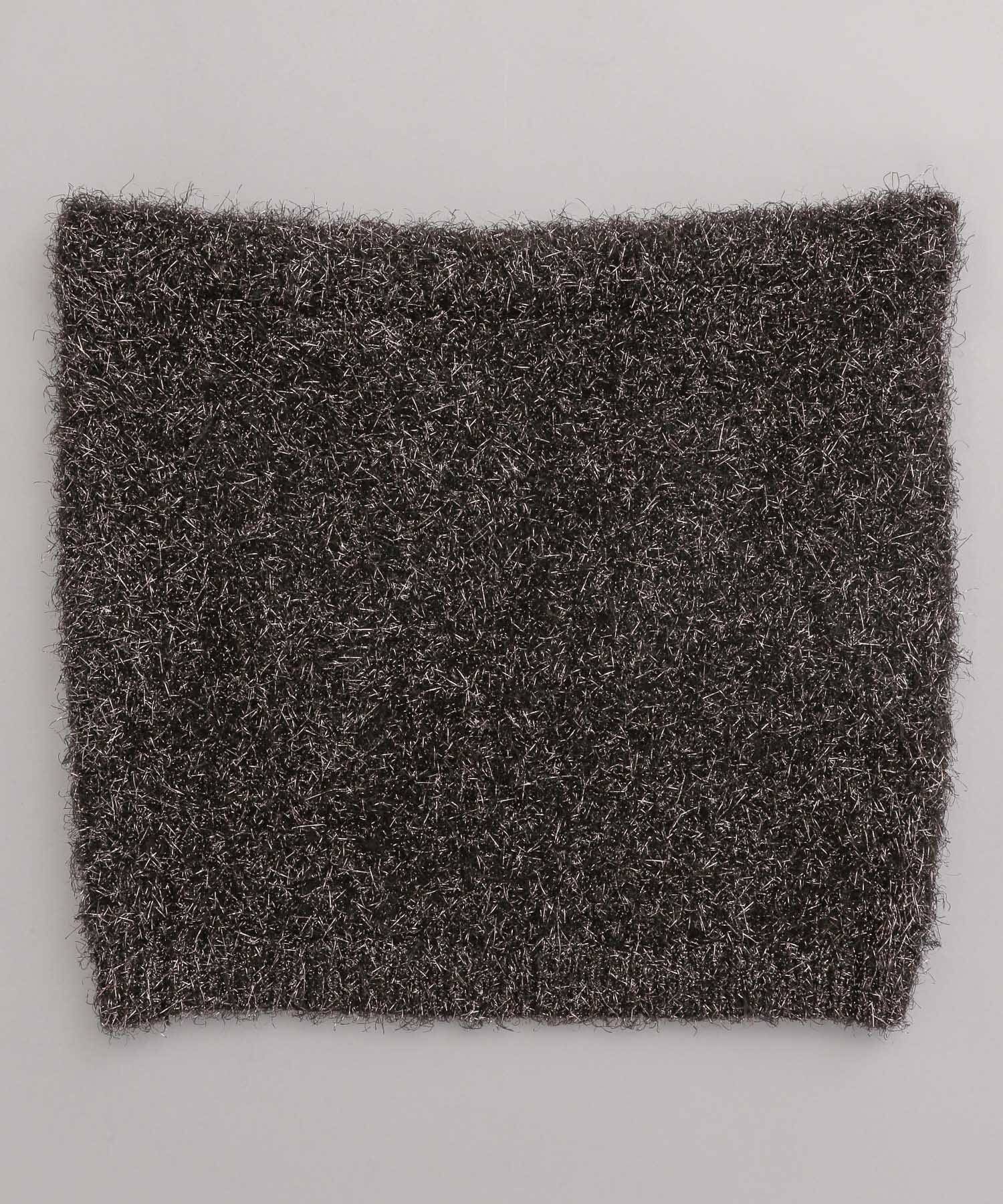 A part by 「キラキラニットアンサンブル」|ニット・セーター|