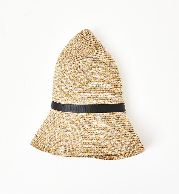 collex「＜UVカット・手洗い可＞Wash Folding UV Hat ウォッシャブル中」|その他|