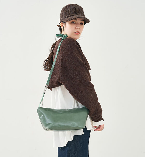 collex「【MARCO MASI】 2WAYショルダーバッグ」|ショルダー・メッセンジャー|