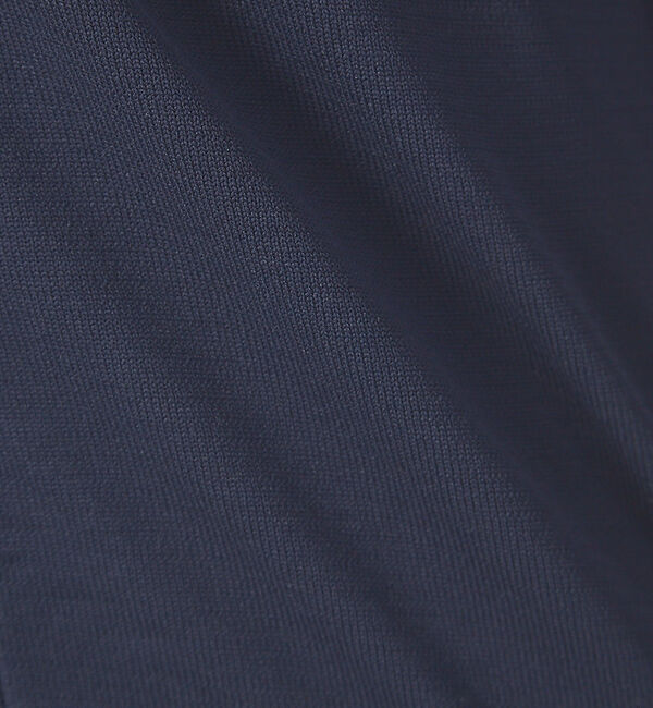 ABAHOUSE「ハイストレッチ PE 天竺 ポロ カーディガンジャケット」|カーディガン|