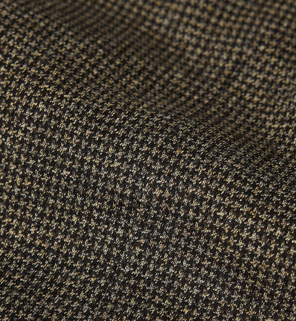 ABAHOUSE「【セットアップ対応】WOOL&times;COTTON ムリネ ジャージー ジャケット /」|テーラードジャケット|