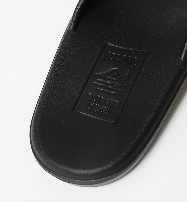 Rouge vif「【ISLAND SLIPPER / アイランド・スリッパ】EVA トングサンダル」|サンダル|