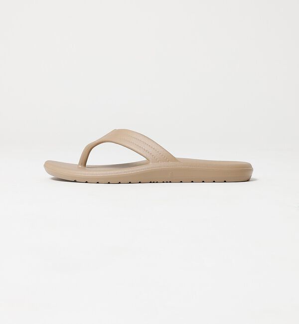 Rouge vif「【ISLAND SLIPPER / アイランド・スリッパ】EVA トングサンダル」|サンダル|