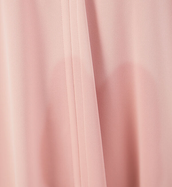 qualite「ポンチワンピース」|ワンピース|