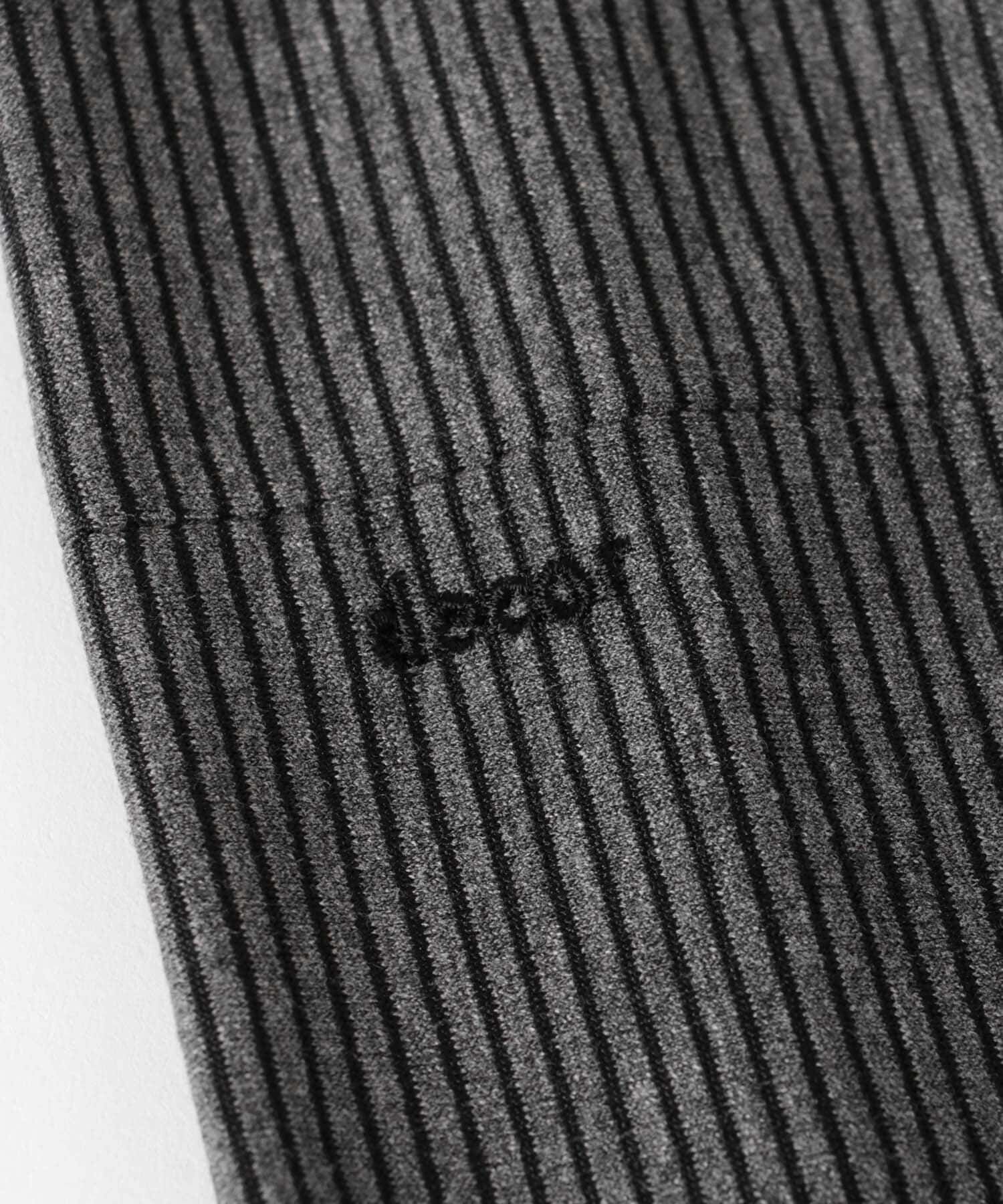 URBAN RESEARCH「decor『デコール』　Border Wide Hairband」|ヘアバンド|