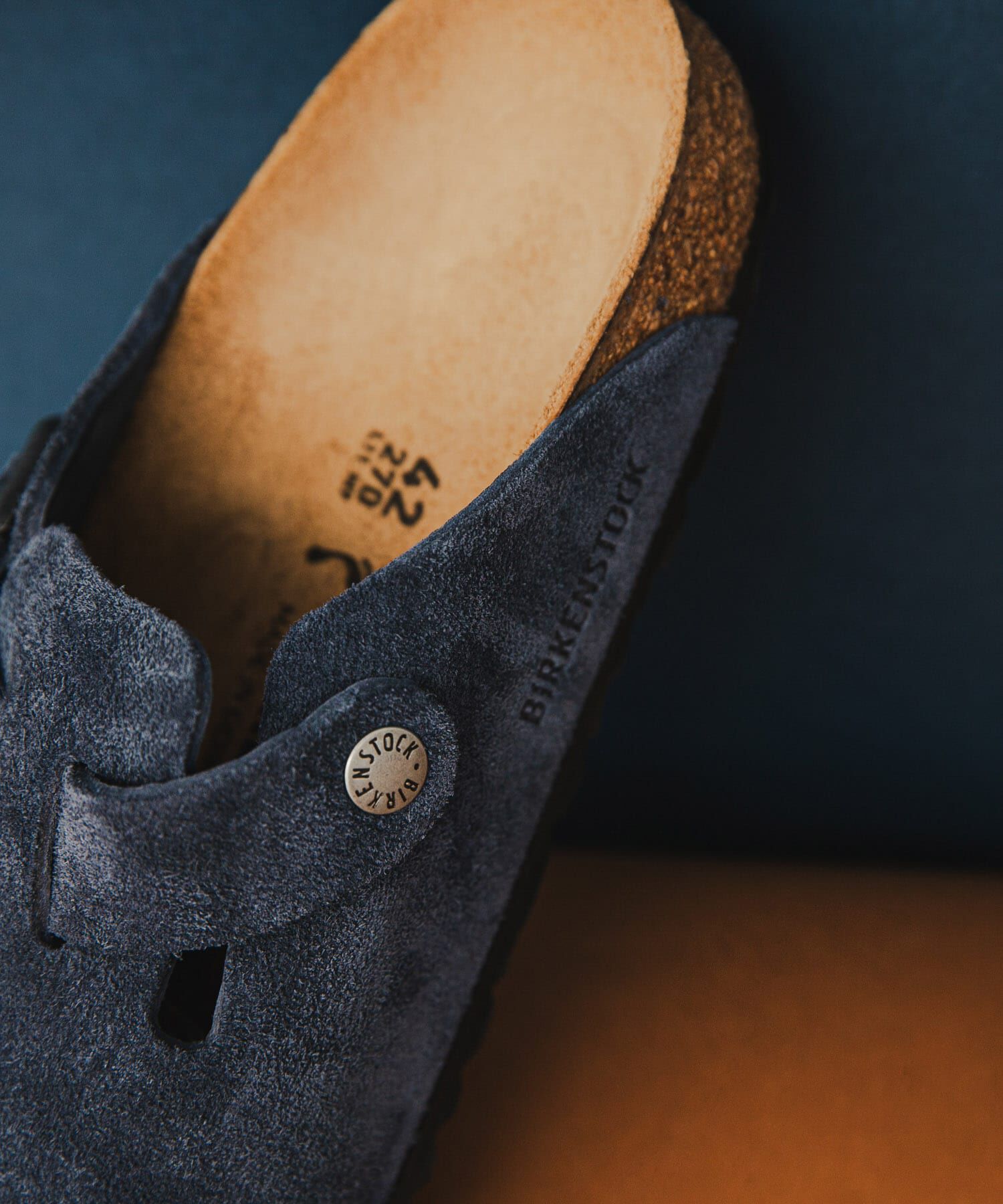 URBAN RESEARCH「BIRKENSTOCK　Exclusive Boston (Narrow)」|サンダル|