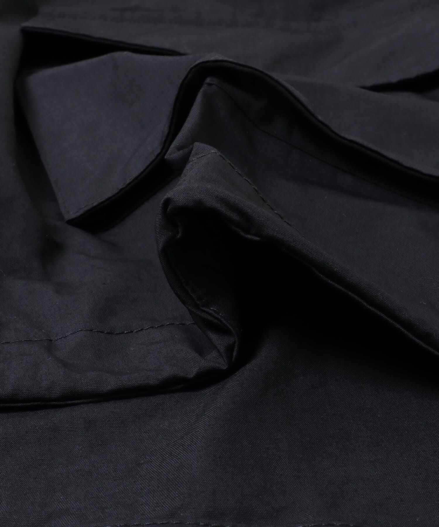 URBAN RESEARCH「コットンナイロンマウンテンパーカー」|アウトドア|