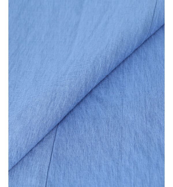  「《手洗い可能》シアーワイドフレアパンツ」|その他|