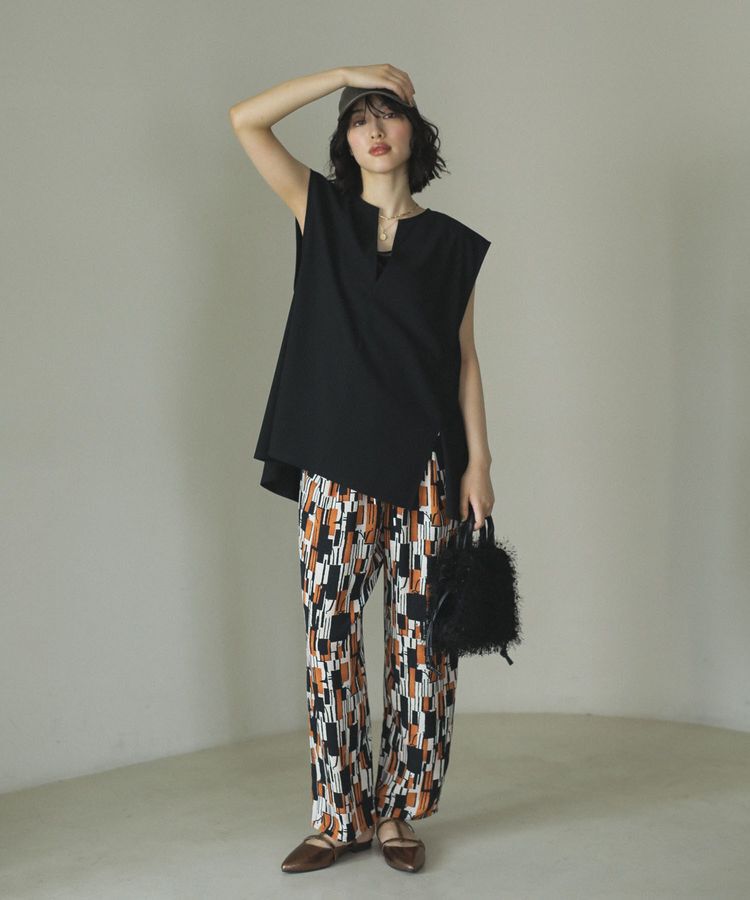 armonia「OTO.HA.シャギーニットショルダーバッグ」|ショルダー・メッセンジャー|